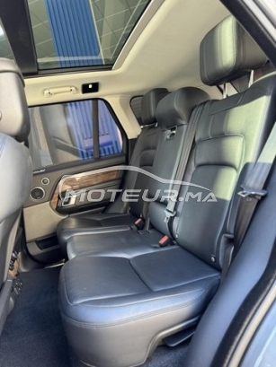 LAND-ROVER Range rover vogue occasion 1805325