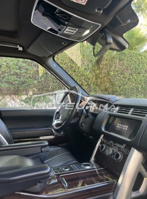 لاندروفر رانجي روفير فوجوي Vogue مستعملة 2545054