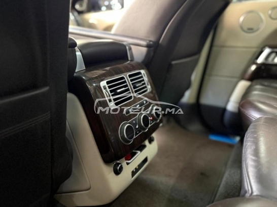 لاندروفر رانجي روفير فوجوي مستعملة 3569807