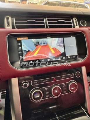 لاندروفر رانجي روفير فوجوي مستعملة 2770139