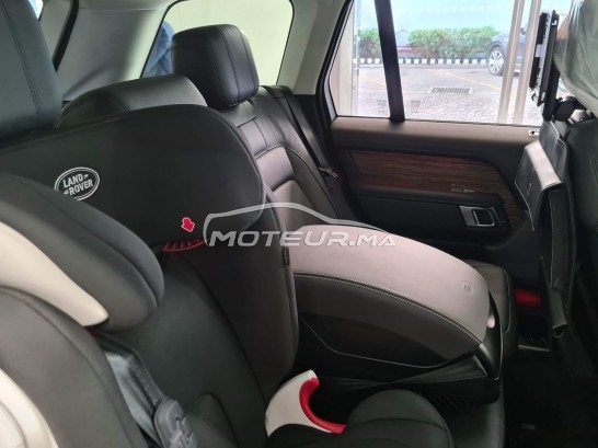 لاندروفر رانجي روفير فوجوي Excellent مستعملة 1517791