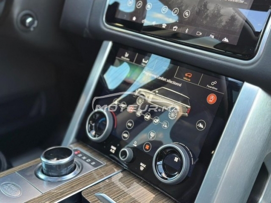 LAND-ROVER Range rover vogue occasion 3089266
