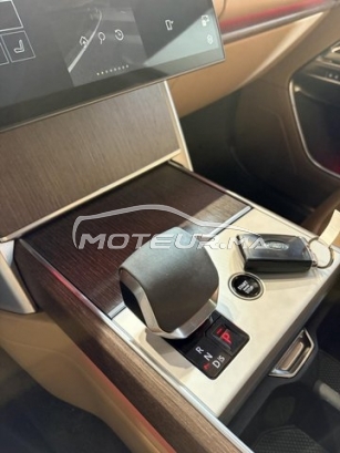 LAND-ROVER Range rover vogue occasion 3441495