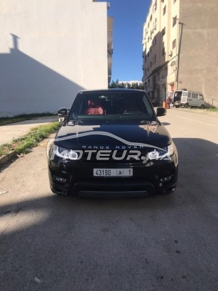 لاندروفر رانجي روفير إسبورت مستعملة 1172241