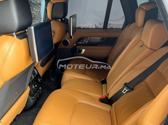 لاندروفر رانجي روفير فوجوي Autobiography مستعملة 1611042