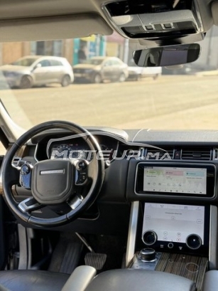 LAND-ROVER Range rover vogue occasion 1805323