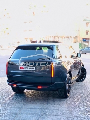 Range Rover Vogue 350D First Édition 2022 