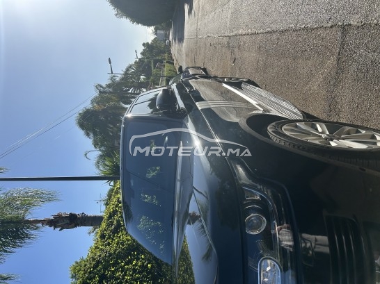 لاندروفر رانجي روفير فوجوي Vogue مستعملة 2545060