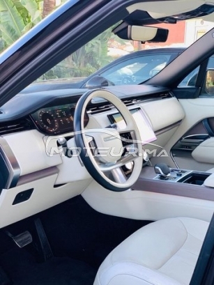 Range Rover Vogue 350D First Édition 2022 