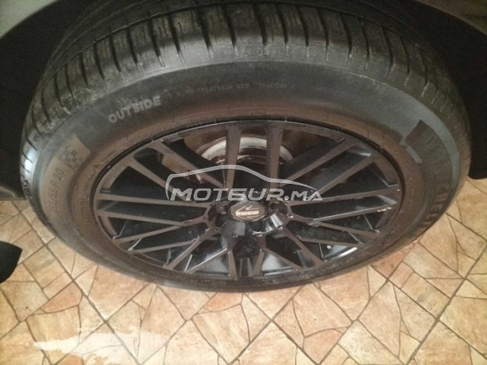 LAND-ROVER Range rover vogue occasion 3418150