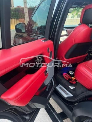 لاندروفر رانجي روفير فوجوي مستعملة 1645756