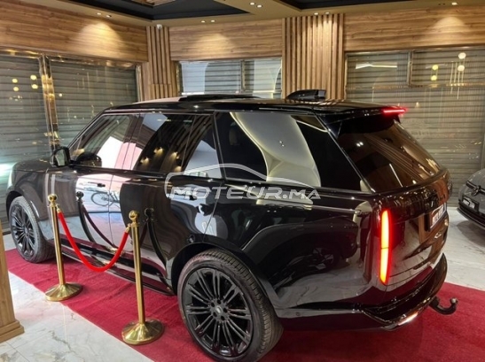 لاندروفر رانجي روفير فوجوي مستعملة 1941874