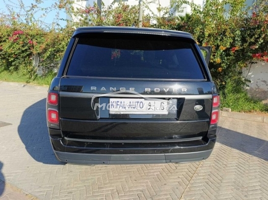 لاندروفر رانجي روفير فوجوي مستعملة 3512590