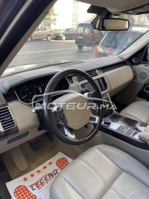 لاندروفر رانجي روفير فوجوي مستعملة 1728520