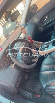 LAND-ROVER Range rover evoque occasion 1550181