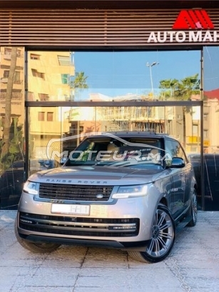 لاندروفر رانجي روفير فوجوي مستعملة 3488026