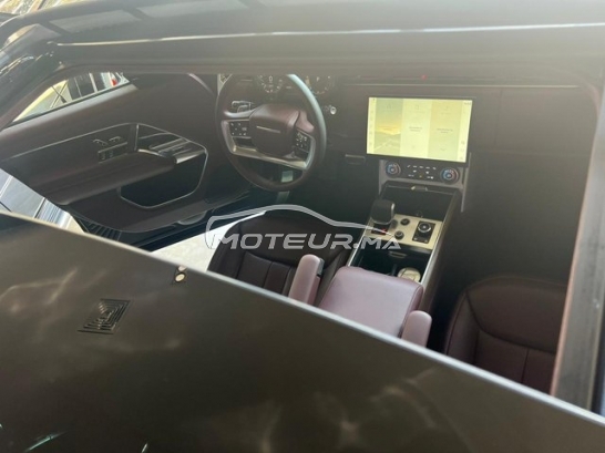 لاندروفر رانجي روفير فوجوي مستعملة 1698319