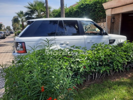 لاندروفر رانجي روفير إسبورت مستعملة 1609673