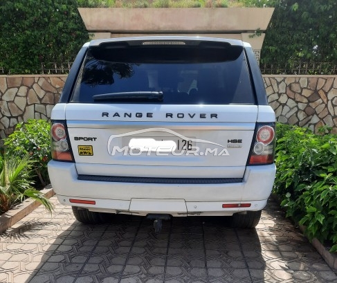 لاندروفر رانجي روفير إسبورت مستعملة 1609668