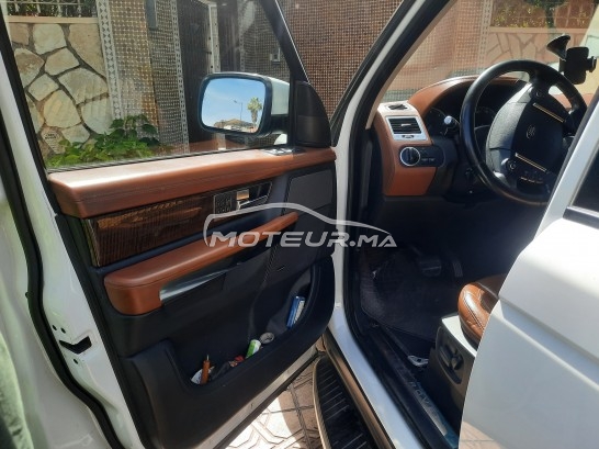 لاندروفر رانجي روفير إسبورت مستعملة 1609670