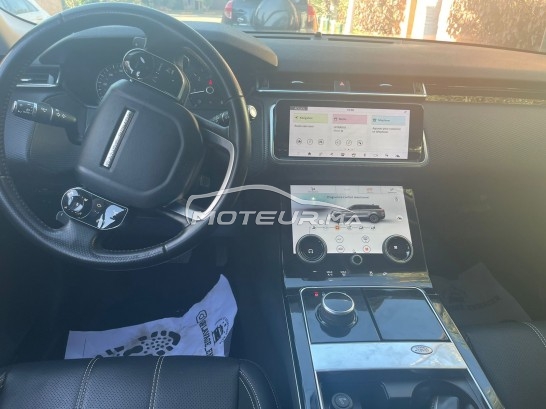 لاندروفر رانجي روفير يفوكيوي مستعملة 1502457