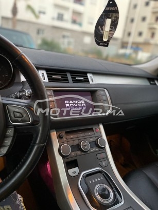 لاندروفر رانجي روفير يفوكيوي Prestige line مستعملة 1488107