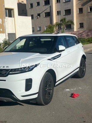 لاندروفر رانجي روفير يفوكيوي مستعملة 1770796