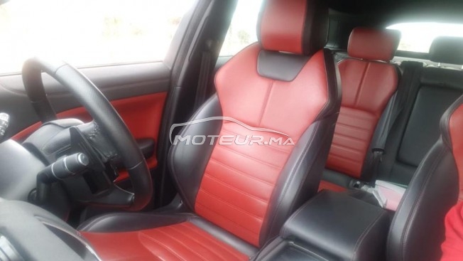 لاندروفر رانجي روفير يفوكيوي Dynamic مستعملة 1788608