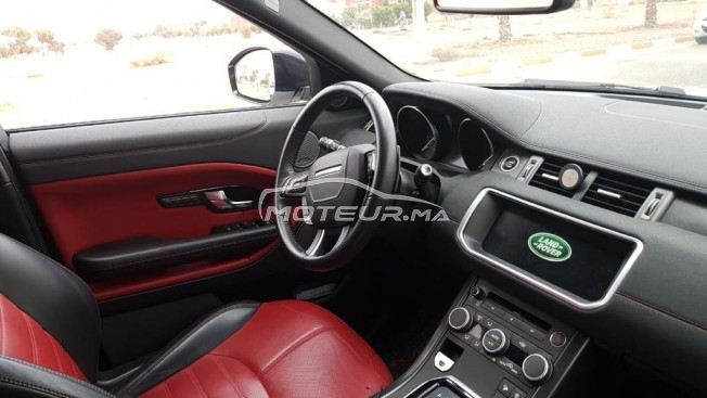 لاندروفر رانجي روفير يفوكيوي Dynamic مستعملة 1788610