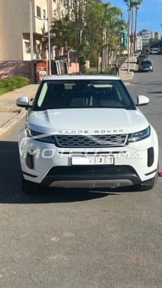 لاندروفر رانجي روفير يفوكيوي مستعملة 1770795