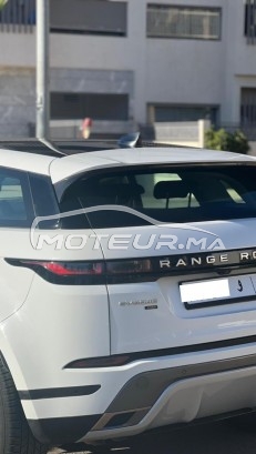 لاندروفر رانجي روفير يفوكيوي مستعملة 1770794