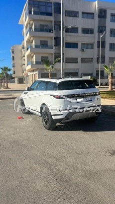 لاندروفر رانجي روفير يفوكيوي مستعملة 1770797