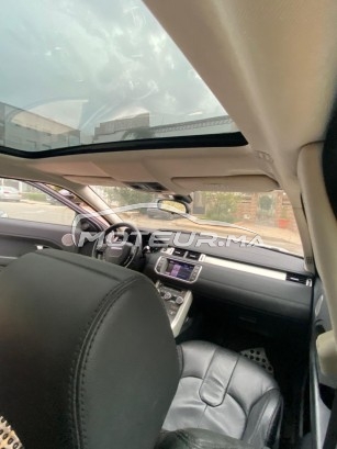 لاندروفر رانجي روفير يفوكيوي Prestige line مستعملة 1488105