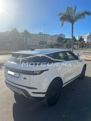 لاندروفر رانجي روفير يفوكيوي مستعملة 1770793