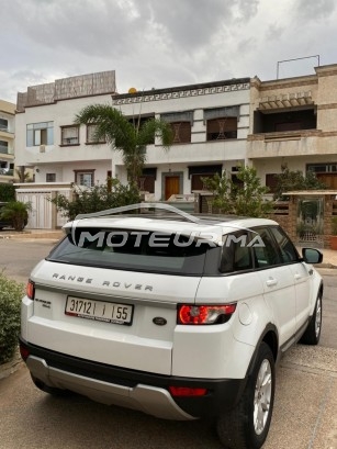 لاندروفر رانجي روفير يفوكيوي Prestige line مستعملة 1488103