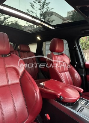 LAND-ROVER Range rover sport Dynamic occasion 1705127