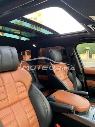 لاندروفر رانجي روفير إسبورت V6 مستعملة 1441703