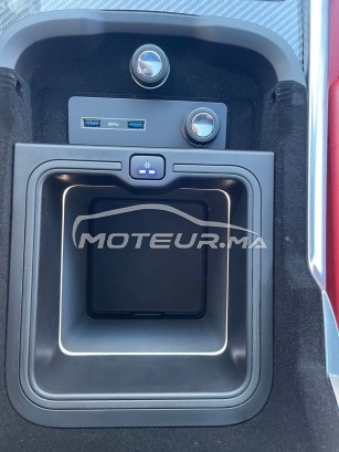 LAND-ROVER Range rover sport occasion 1300189