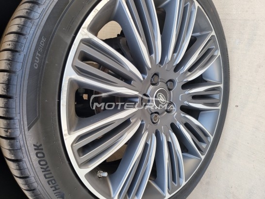 لاندروفر رانجي روفير إسبورت مستعملة 1266384