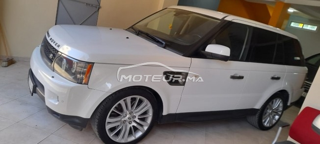 LAND-ROVER Range rover sport Hse occasion 1296451