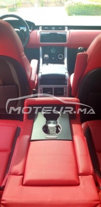 لاندروفر رانجي روفير إسبورت مستعملة 1236860