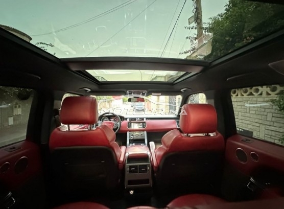 LAND-ROVER Range rover sport Dynamic occasion 1705132