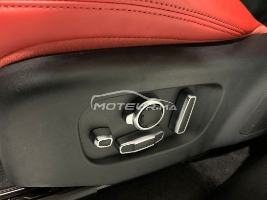 LAND-ROVER Range rover sport occasion 1300186