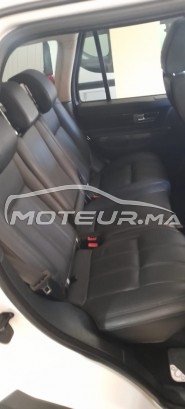 LAND-ROVER Range rover sport Hse occasion 1296448