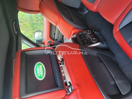 لاندروفر رانجي روفير إسبورت مستعملة 1266379