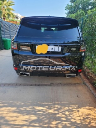 لاندروفر رانجي روفير إسبورت مستعملة 1266381