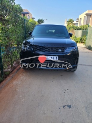 لاندروفر رانجي روفير إسبورت مستعملة 1266383