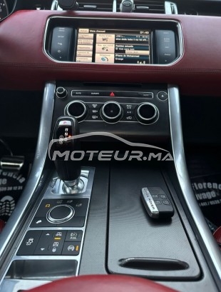 LAND-ROVER Range rover sport Dynamic occasion 1705133