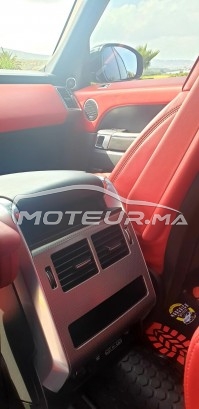 لاندروفر رانجي روفير إسبورت مستعملة 1236863