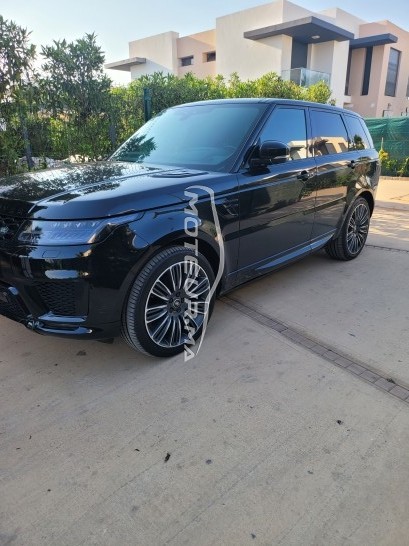 لاندروفر رانجي روفير إسبورت مستعملة 1266414